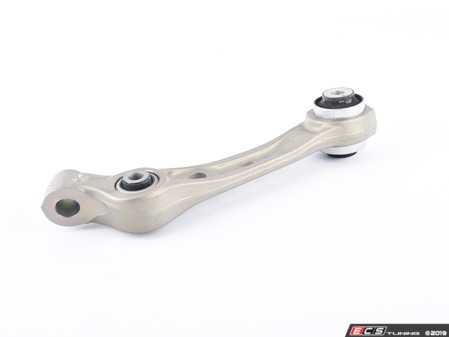 ES#3219641 - 31126777743 - Front Lower Control Arm - Left - Fits left rear position. - Lemforder - BMW