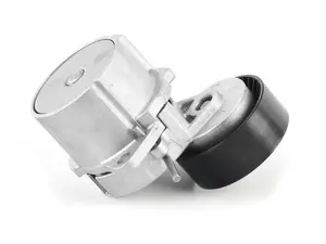 Belt Tensioner