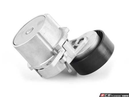ES#3646864 - 11281432104 - Belt Tensioner - Tensioner for the water pump and alternator - Ina - BMW
