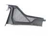ES#2744414 - 64319245593 - COVER FOR HOUSING, MICROFILT - Genuine BMW - BMW