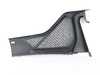 ES#2797590 - 64319245594 - COVER FOR HOUSING, MICROFILT - Genuine BMW - BMW
