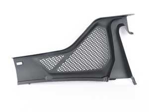 ES#2797590 - 64319245594 - COVER FOR HOUSING, MICROFILT - Genuine BMW - BMW