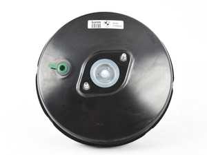 ES#61735 - 34331160624 - BRAKE BOOSTER - Genuine BMW - BMW