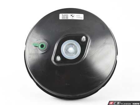 ES#61735 - 34331160624 - BRAKE BOOSTER - Genuine BMW - BMW