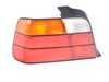 ES#3146620 - 63211393431 - E36 Taillight with Yellow Turn Signal - OEM replacement - ULO - BMW
