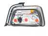 ES#3146620 - 63211393431 - E36 Taillight with Yellow Turn Signal - OEM replacement - ULO - BMW