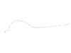 ES#2217476 - 34326853519 - E82 Pipe - Genuine BMW - BMW