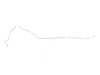 ES#2217477 - 34326853521 - E82 Pipe - Genuine BMW - BMW