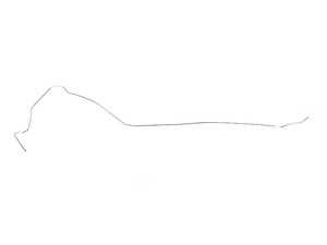 ES#2217477 - 34326853521 - E82 Pipe - Genuine BMW - BMW