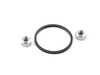 ES#61735 - 34331160624 - BRAKE BOOSTER - Genuine BMW - BMW
