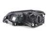 ES#3151453 - 5C7941006J - Headlight Assembly - Right - Genuine replacement headlight housing with bulbs - Genuine Volkswagen Audi - Volkswagen