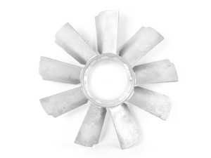 ES#2524232 - 1162051906 - Cooling Fan Blade - Does not include new fan clutch - MTC - Mercedes Benz