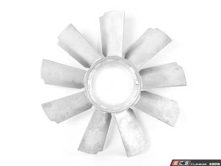 ES#2524232 - 1162051906 - Cooling Fan Blade - Does not include new fan clutch - MTC - Mercedes Benz