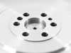 ES#3617847 - MS-006-074 - Stage 3 Performance Twin Disc Clutch Kit - 6-Bolt Single Mass Flywheel - Designed to hold 100 to 200% more torque capacity to the wheels. Good for 660 ft/lbs Torque to the wheels. - DKM - BMW