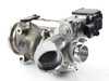 ES#2955468 - 04E145721F - Exhaust Manifold with Turbocharger - Complete assembly includes the turbo, actuator, and exhaust manifold - Genuine Volkswagen Audi - Volkswagen