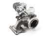 ES#2955468 - 04E145721F - Exhaust Manifold with Turbocharger - Complete assembly includes the turbo, actuator, and exhaust manifold - Genuine Volkswagen Audi - Volkswagen