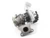 ES#2955468 - 04E145721F - Exhaust Manifold with Turbocharger - Complete assembly includes the turbo, actuator, and exhaust manifold - Genuine Volkswagen Audi - Volkswagen
