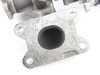 ES#2955468 - 04E145721F - Exhaust Manifold with Turbocharger - Complete assembly includes the turbo, actuator, and exhaust manifold - Genuine Volkswagen Audi - Volkswagen