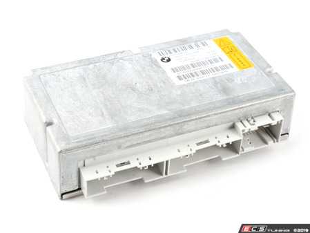 ES#183262 - 65776975688 - AIRBAG CONTROL UNIT - Genuine BMW - BMW