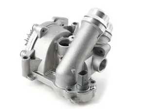  Aluminum Water Pump Module (06H121026DD)