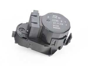 ES#176915 - 64116942987 - E63 Actuator Ventilation - Left - (NO LONGER AVAILABLE) - Genuine BMW - 