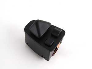ES#166986 - 61316901383 - Mirror Switch - (NO LONGER AVAILABLE) - The switch that controls mirror adjustment - Genuine BMW - 