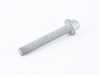 ES#2799893 - 000000000437 - HEXALOBULAR BOLT - Genuine Mercedes Benz - 