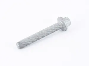 HEXALOBULAR BOLT