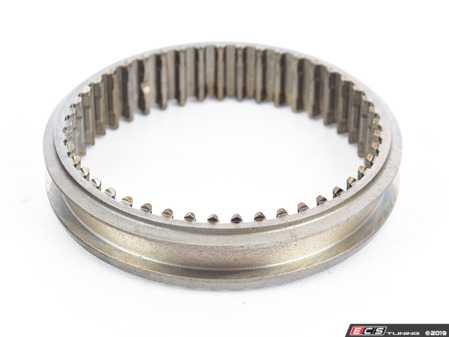 ES#43690 - 23311224966 - SLEEVE - (NO LONGER AVAILABLE) - Genuine BMW - 