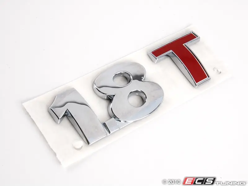 SEAT Leon (5F) logo achterzijde zwart met greep
