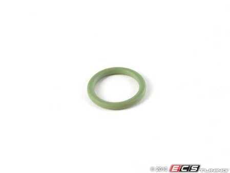 ES#1513498 - 99970720440 - Rubber O-Ring - Sealing ring between power steering pump and reservoir - Genuine Porsche - 