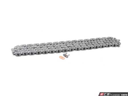 ES#3647902 - 0039978494 - Timing Chain - Control drive with lock - Iwis - Mercedes Benz