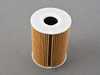 ES#3646985 - 948107222001 - Oil Filter Element - Priced Each - Fabric element insert with seal - Hengst - Porsche