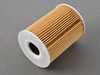 ES#3646985 - 948107222001 - Oil Filter Element - Priced Each - Fabric element insert with seal - Hengst - Porsche