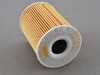 ES#3646985 - 948107222001 - Oil Filter Element - Priced Each - Fabric element insert with seal - Hengst - Porsche