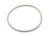 ES#3646985 - 948107222001 - Oil Filter Element - Priced Each - Fabric element insert with seal - Hengst - Porsche