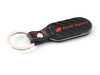ES#3642266 - ZAW087610A - Carbon Fiber Audi Sport Keychain - Upgrade your style with this Genuine Audi keychain - Genuine Volkswagen Audi - Audi
