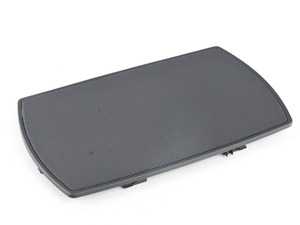 ES#115560 - 51447919706 - Loudspeaker Cover - Genuine BMW - BMW