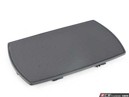 ES#115560 - 51447919706 - Loudspeaker Cover - Genuine BMW - BMW