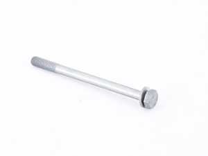 ES#2100473 - 07119906167 - Hex Bolt with Washer - M8X105 - Genuine BMW - BMW