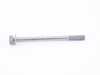 ES#2100473 - 07119906167 - Hex Bolt with Washer - M8X105 - Genuine BMW - BMW