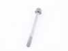ES#2100473 - 07119906167 - Hex Bolt with Washer - M8X105 - Genuine BMW - BMW