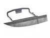 ES#2925134 - 66326861664 - SCREENING, RIGHT - Genuine BMW - BMW
