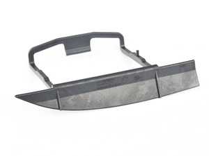 ES#2925134 - 66326861664 - SCREENING, RIGHT - Genuine BMW - BMW