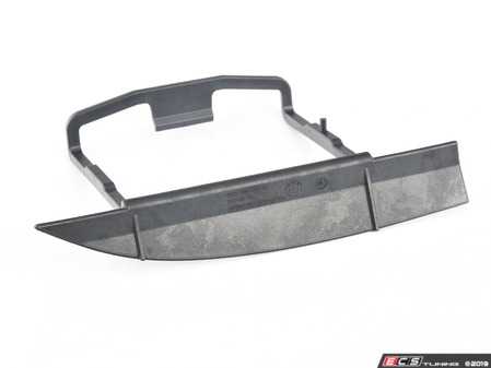 ES#2925134 - 66326861664 - SCREENING, RIGHT - Genuine BMW - BMW