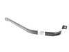 ES#307545 - 1J0201655F - Fuel Tank Strap - Left - Keep the fuel tank secure - Genuine Volkswagen Audi - Volkswagen