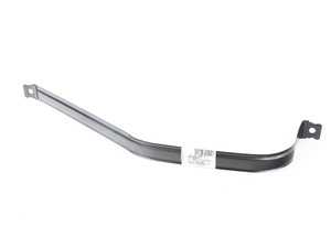 ES#307545 - 1J0201655F - Fuel Tank Strap - Left - Keep the fuel tank secure - Genuine Volkswagen Audi - Volkswagen