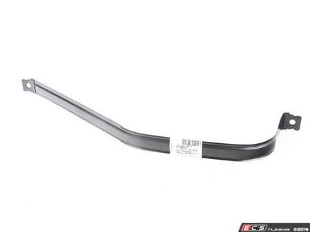 ES#307545 - 1J0201655F - Fuel Tank Strap - Left - Keep the fuel tank secure - Genuine Volkswagen Audi - Volkswagen