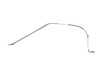 ES#307545 - 1J0201655F - Fuel Tank Strap - Left - Keep the fuel tank secure - Genuine Volkswagen Audi - Volkswagen