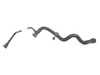 ES#3346725 - 9A110753271 - Crankcase Breather Hose - Located in the crankcase breather system - Genuine Porsche - Porsche